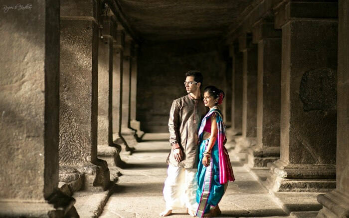 10 Beautiful Pre  Wedding  Photoshoot  Locations In Pune 