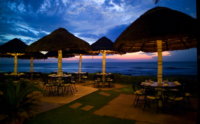 Best Beach Restaurants In Chennai For Scenic Dinner Dates