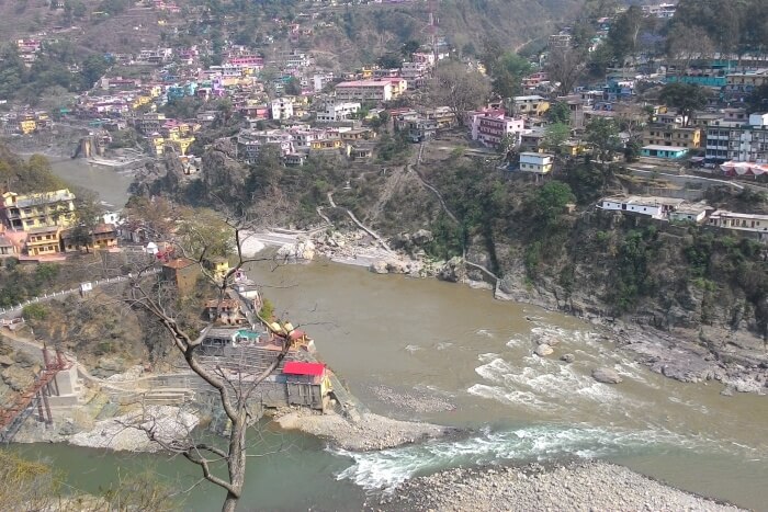 Rudraprayag-Rudraprayag