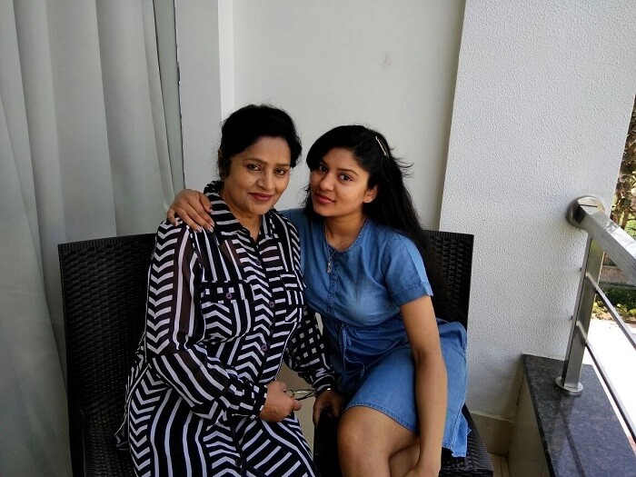 Mommy is always best