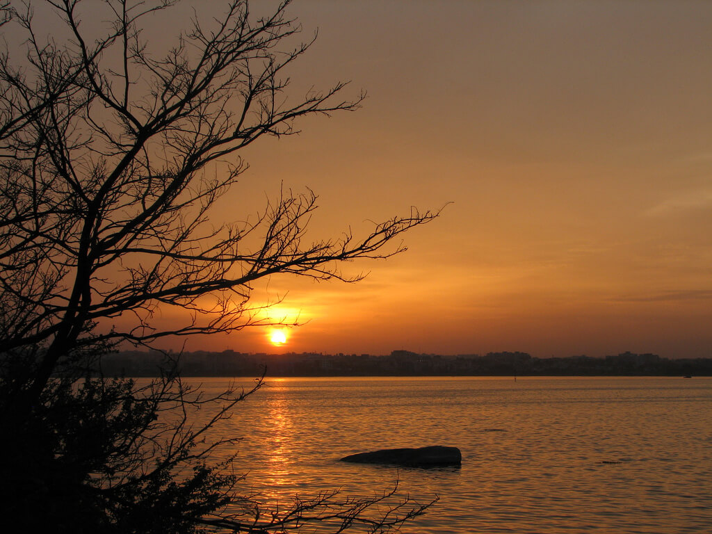 SagarLake KB 92 Hyderabad
