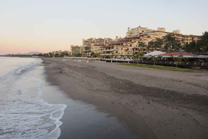 Velas Beach