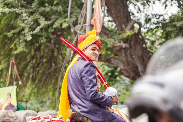 Best Destination Wedding In Udaipur