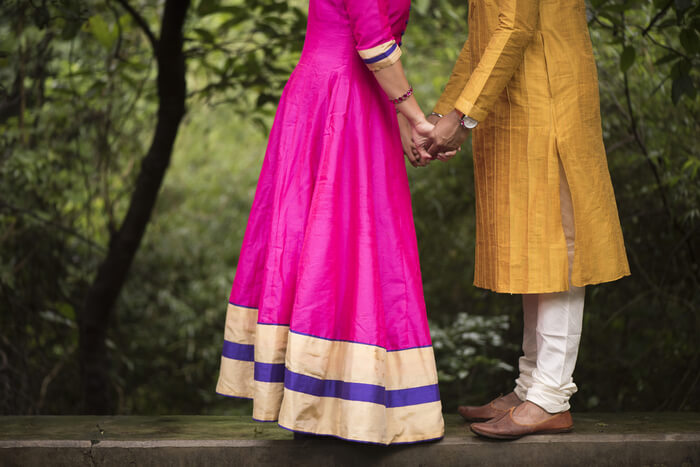 Best Places For Pre-Wedding Shoot