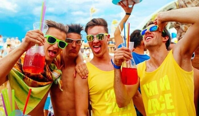 10 Best Places For Bachelor Party To Enjoy Singledom In 2019