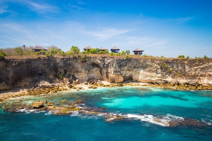 Top 10 Magical Islands Around Bali For Romantic Trip In 2019