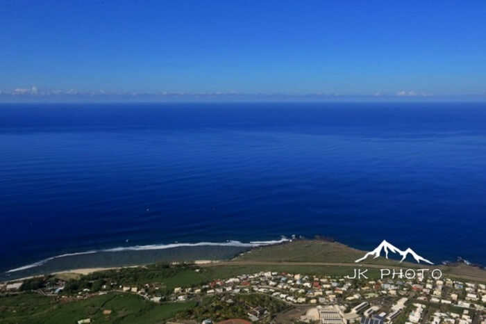 Reunion Island, France