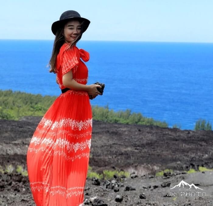 Reunion Island, France