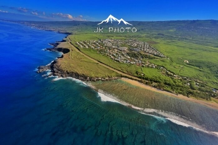 Reunion Island, France