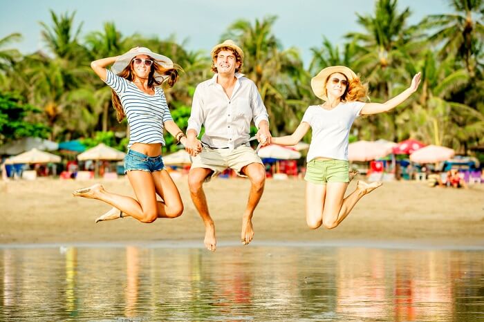 Bali group tours