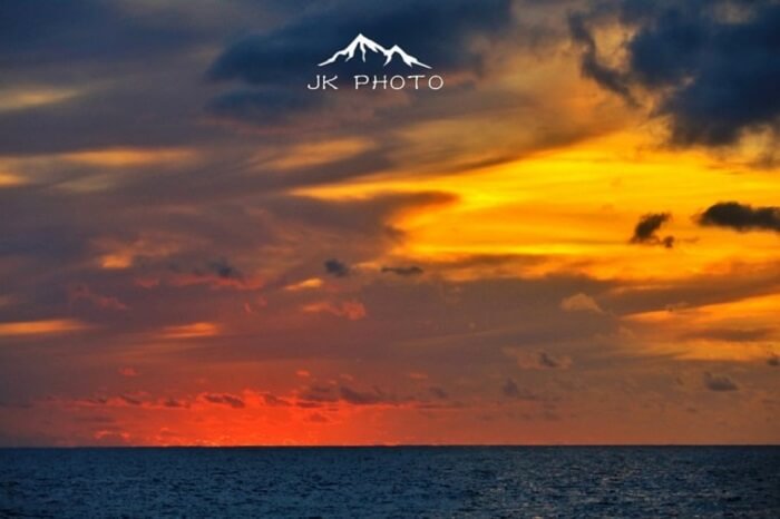trip to Reunion Island, France