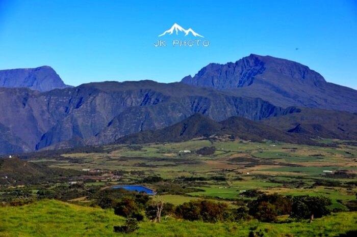 Reunion Island, France
