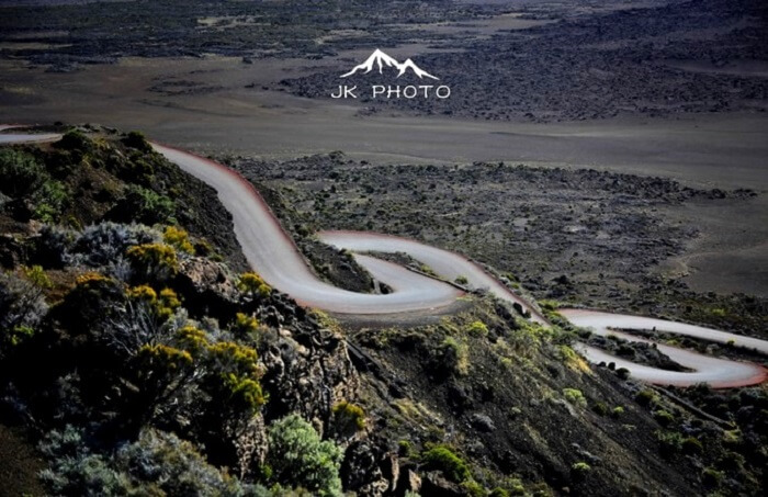Reunion Island, France
