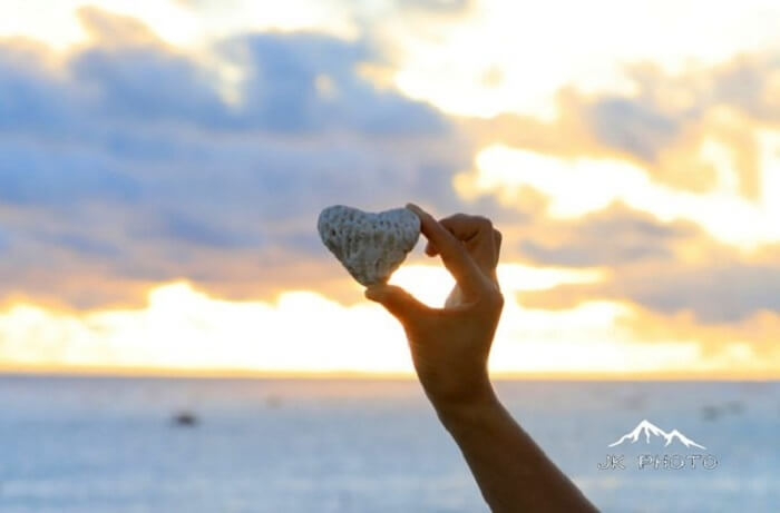 Reunion Island, France