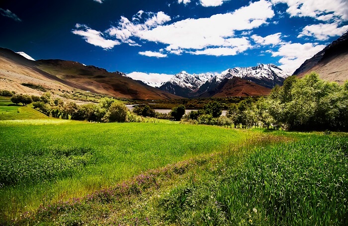Zanskar, Ladakh