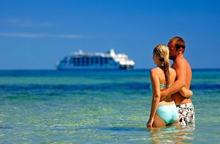 Grand Bahama Island Cruise