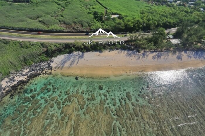 Reunion Island, France