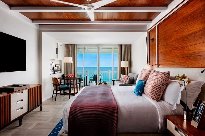 One&Only Ocean Club, Bahamas