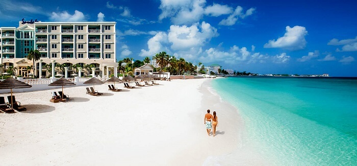 Sandals Royal Bahamian Spa Resort, Bahamas