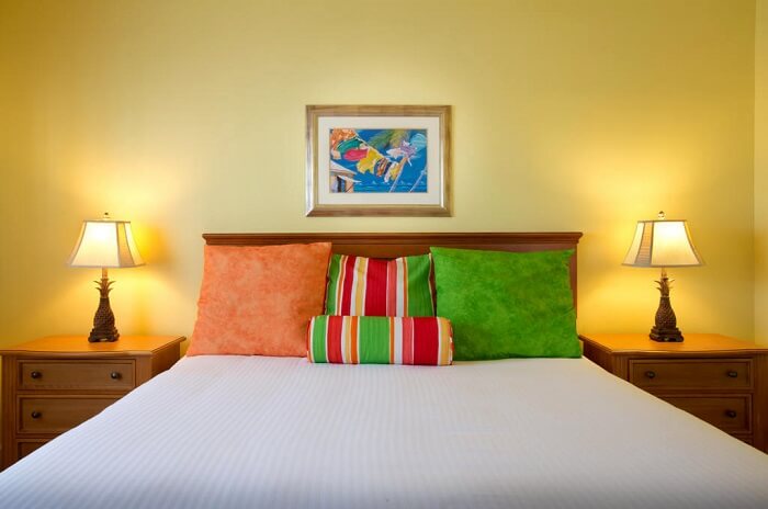 Paradise Harbour Club & Marina, Bahamas