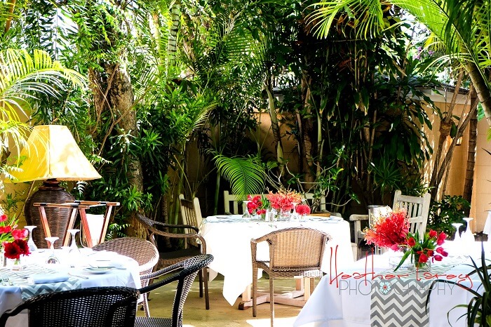 Café Matisse, Bahamas