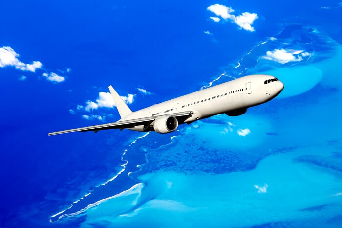 Flights to Bahamas