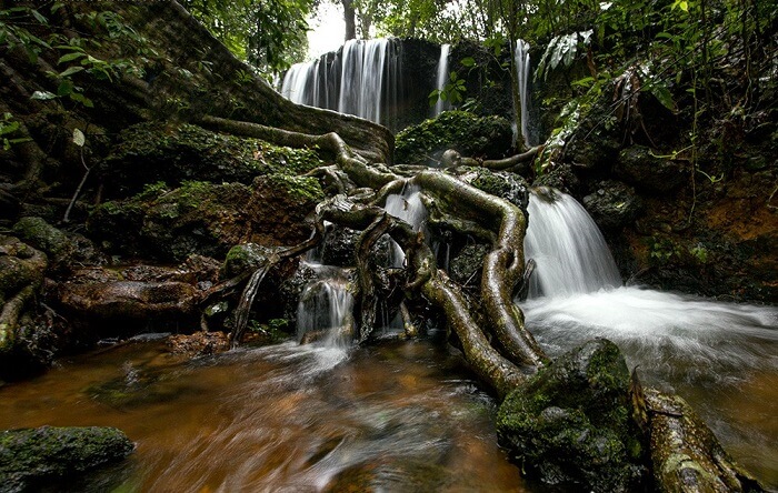 Agumbe, Karnataka