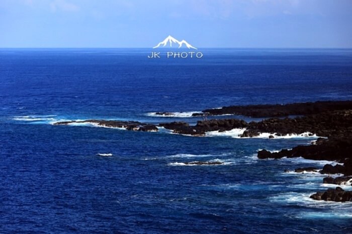 Reunion Island, France