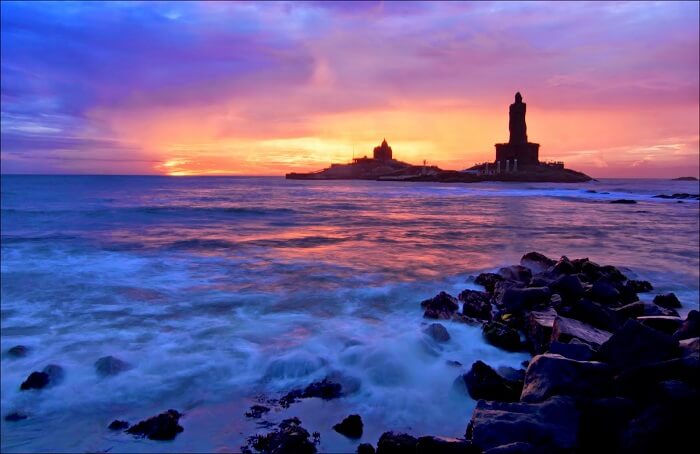 Kanyakumari, Tamil Nadu