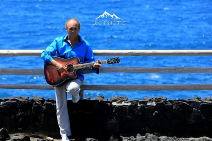 Reunion Island, France
