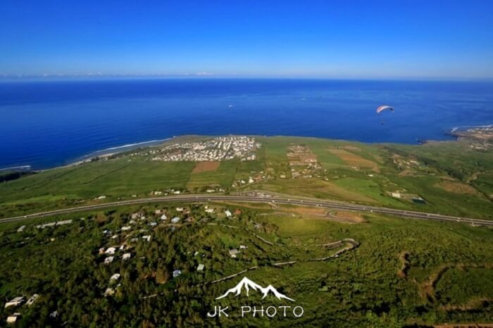Reunion Island, France