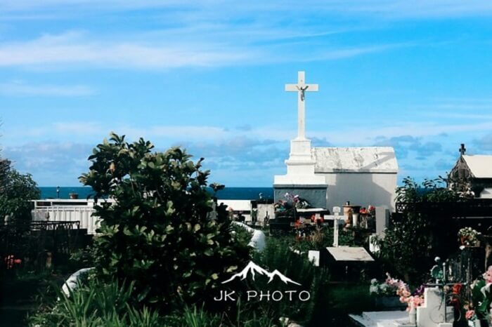 Reunion Island, France