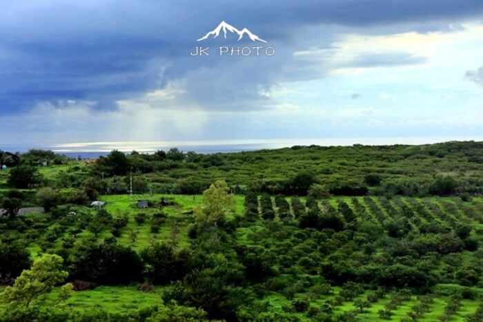 Reunion Island, France