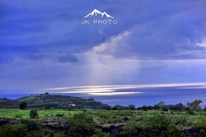 Reunion Island, France