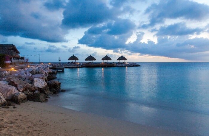 ABC Islands, Venezuela