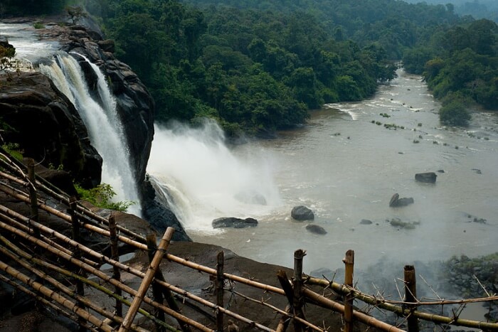 Athirapally, Kerala
