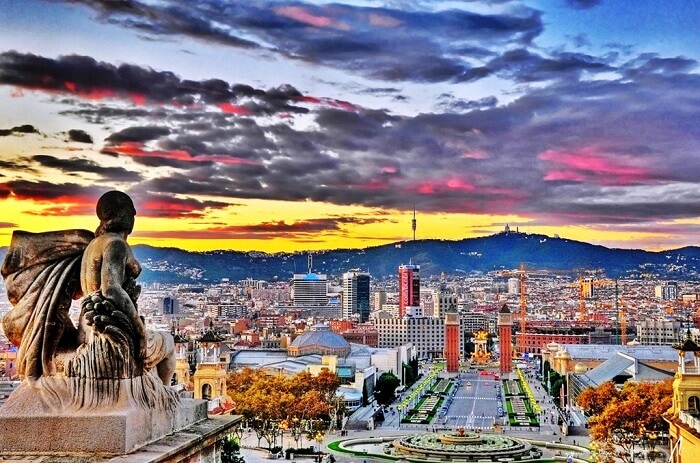 Spain