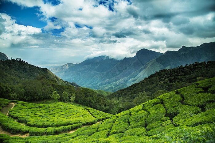 off season in Kerala