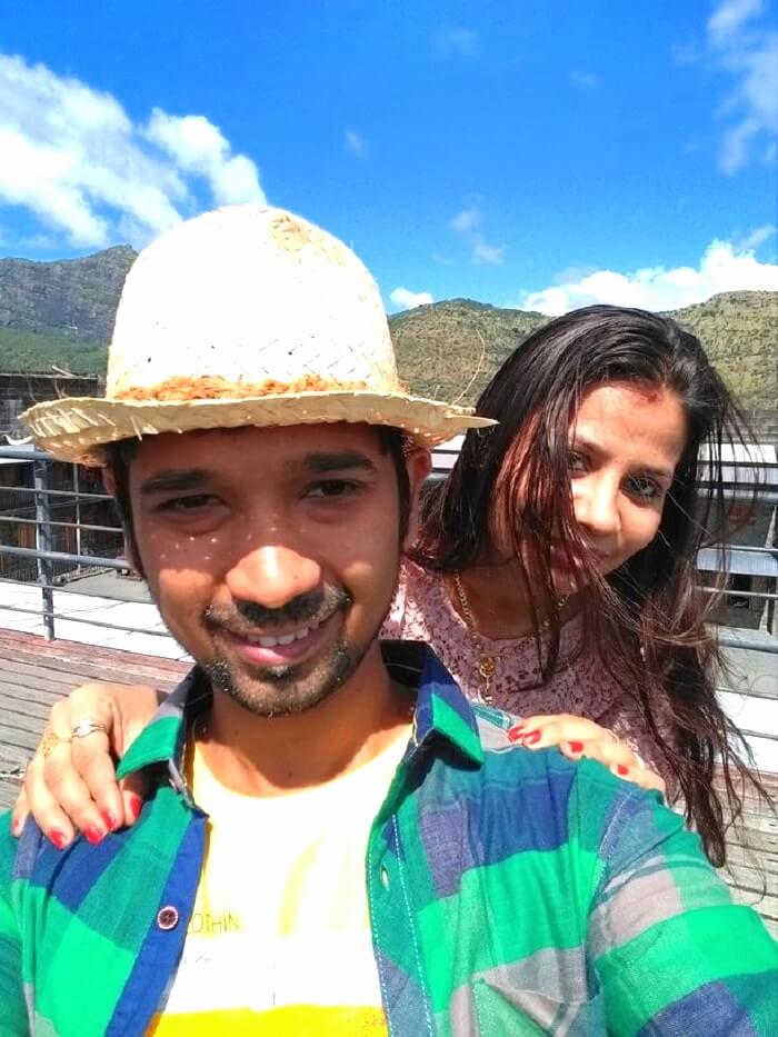 mauritius sightseeing