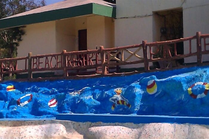 Fishermen’s town with lovely resorts