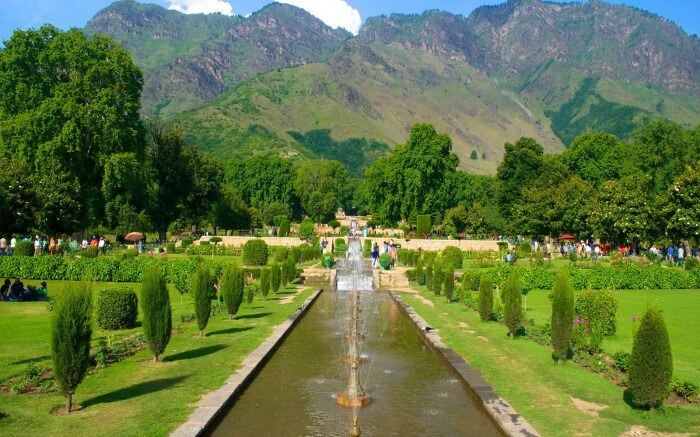 12 Best Places To Visit In Srinagar In 2019 With Key Attractions