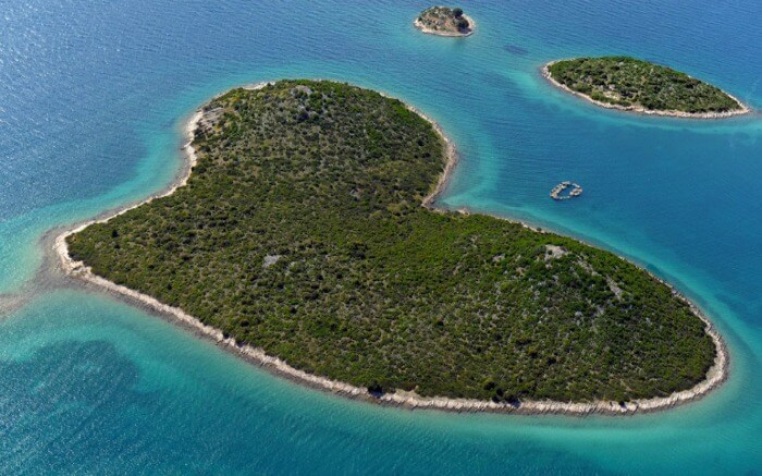 Galesnjak in Croatia
