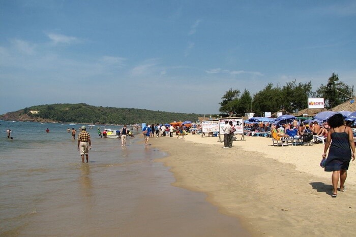 Goa