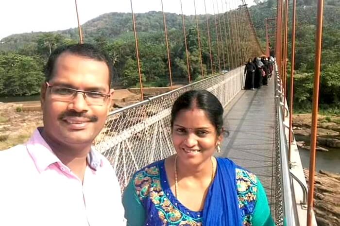 Kerala sightseeing