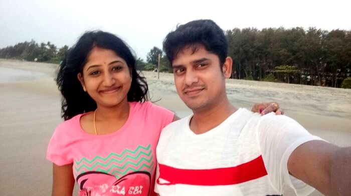beach in alleppey