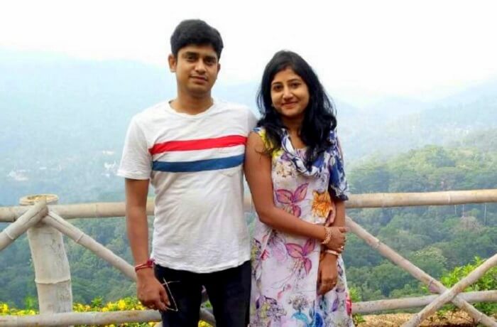 munnar honeymoon