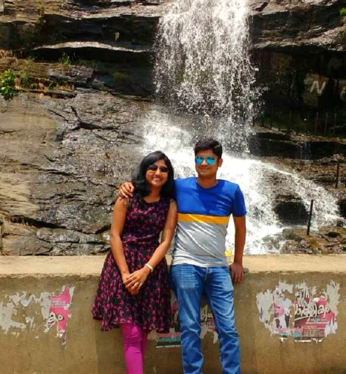 route to munnar