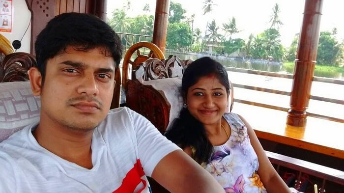 honeymoon in munnar