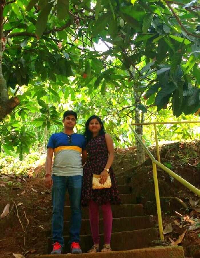 munnar sightseeing