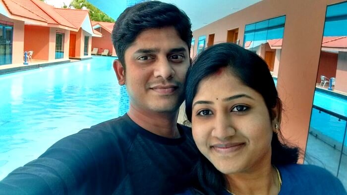 Munnar hotel